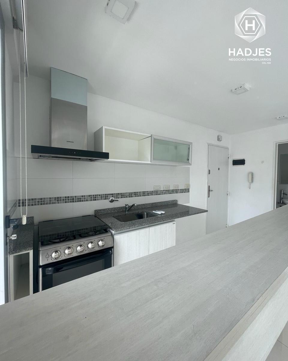 Venta Departamento Dos Ambientes Quilmes Centro 5