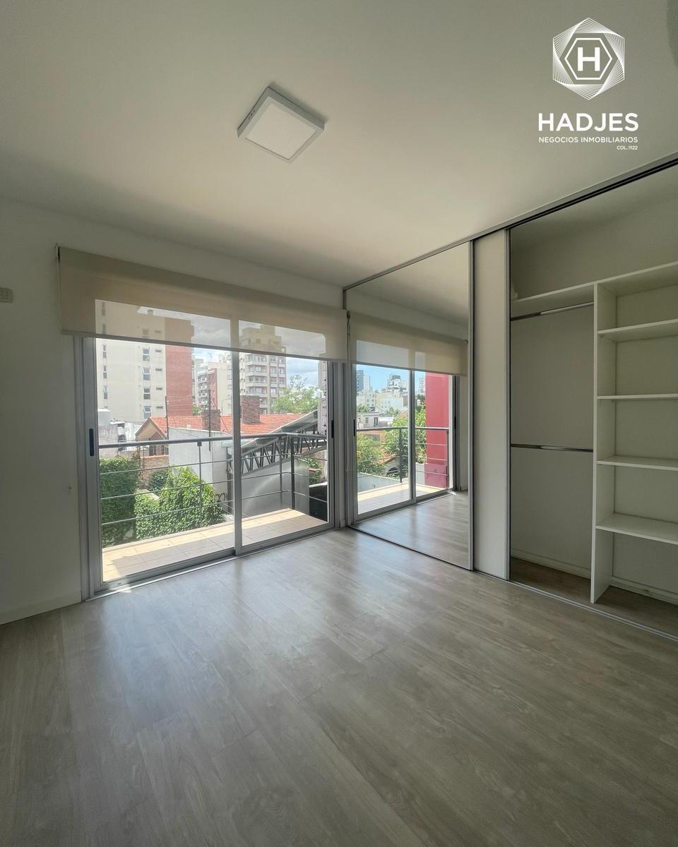 Venta Departamento Dos Ambientes Quilmes Centro 3