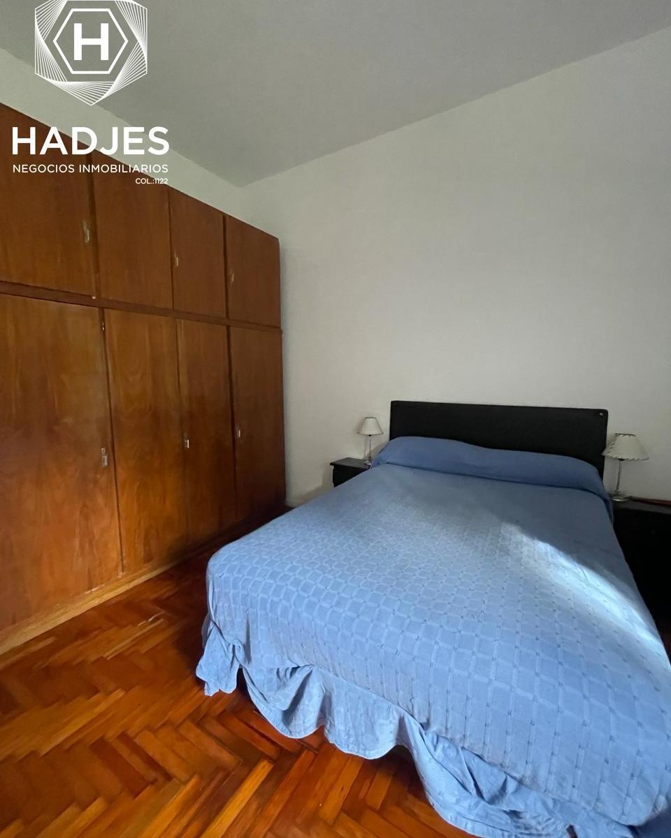 CASA 3 AMBIENTES EN VENTA QUILMES APTO CREDITO