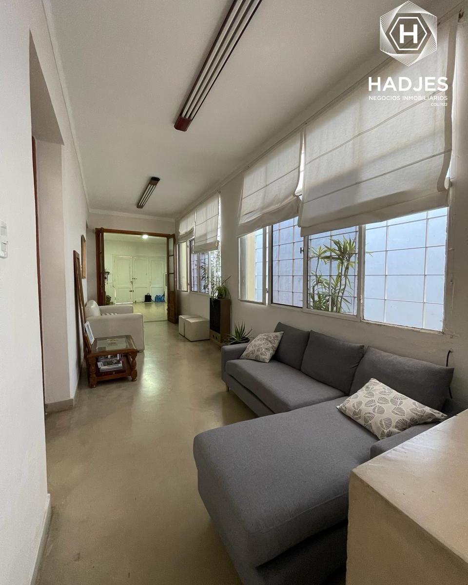 Casa 5 Ambientes en Venta Quilmes 4