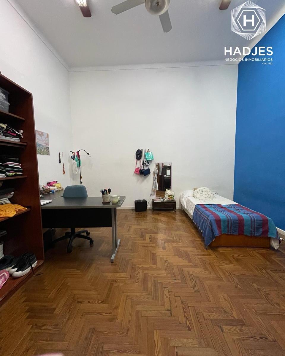 Casa 5 Ambientes en Venta Quilmes 3