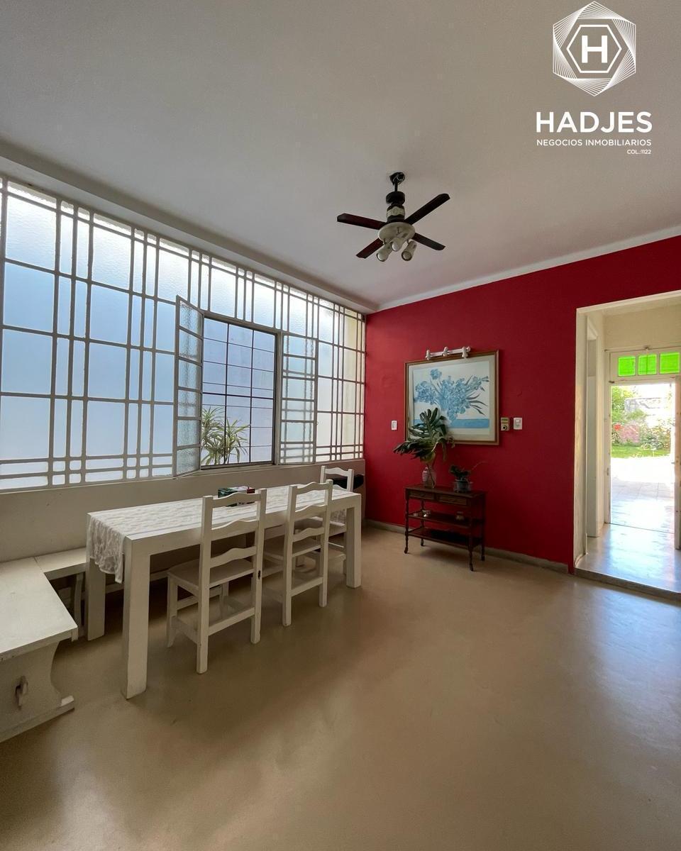 Casa 5 Ambientes en Venta Quilmes 2