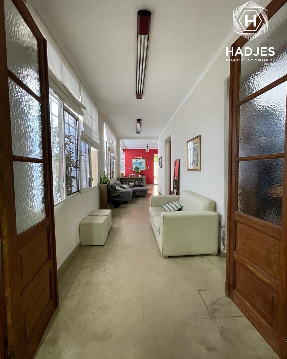 Casa 5 Ambientes en Venta Quilmes 5