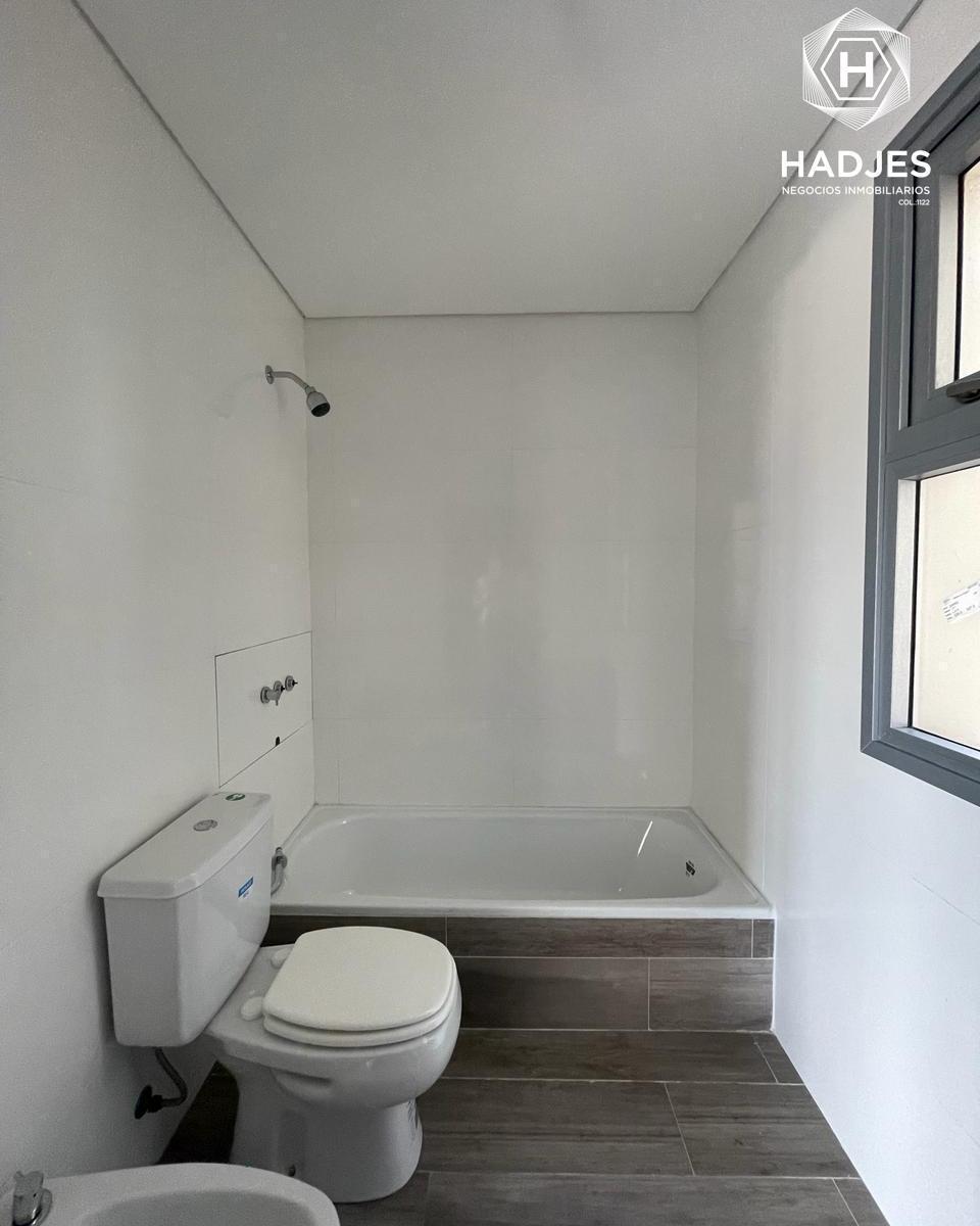 Venta Departamento 2 Ambientes Quilmes Centro 4