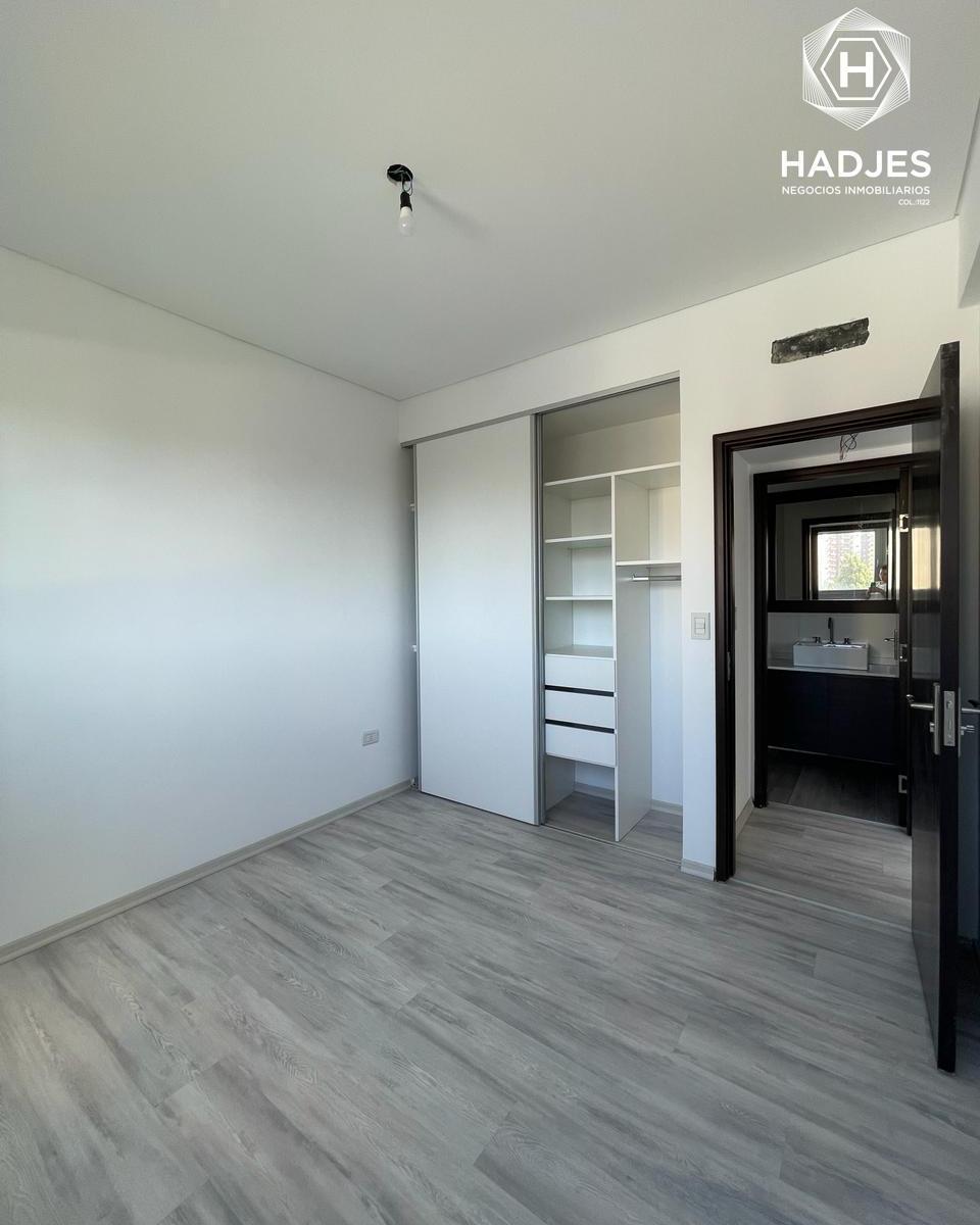 Venta Departamento 2 Ambientes Quilmes Centro 1