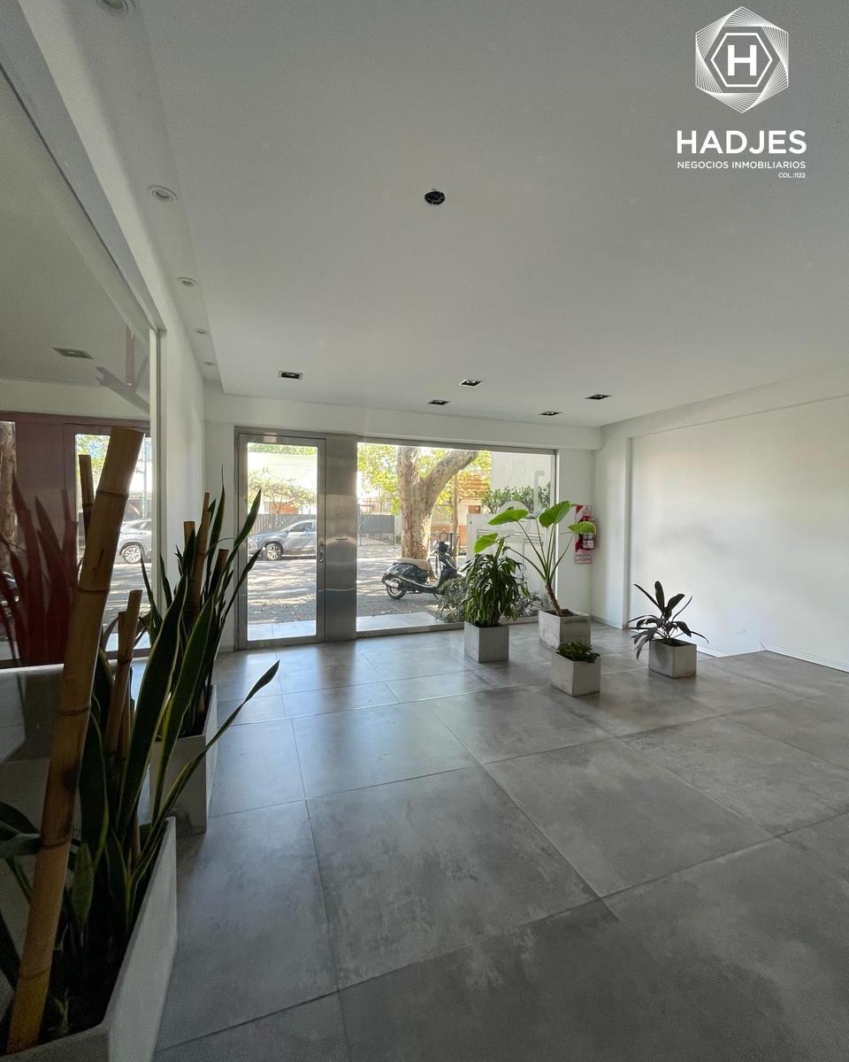 Venta Departamento 2 Ambientes Quilmes Centro 5