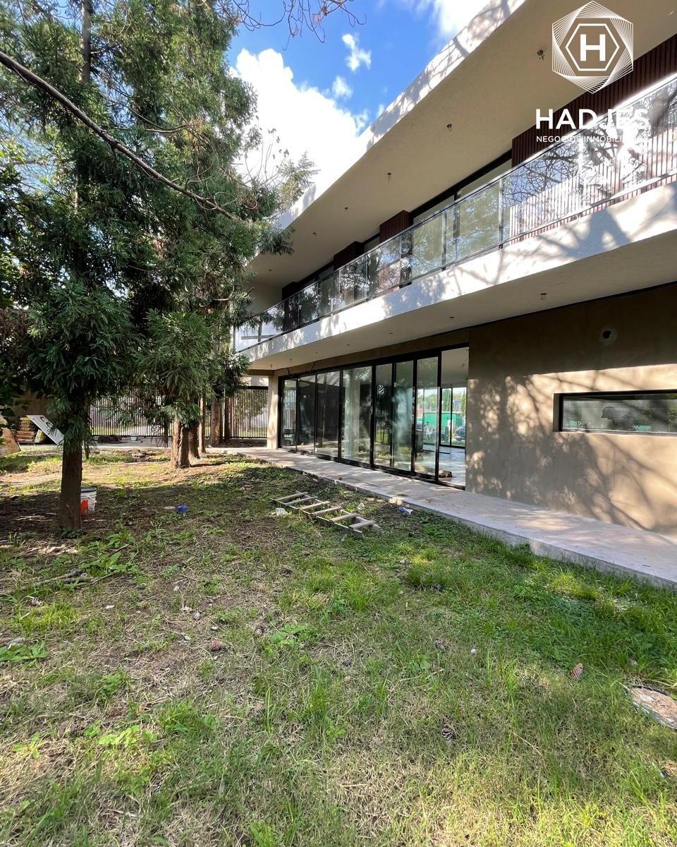 Venta Casa de 4 Ambientes Barrio Greenville 3