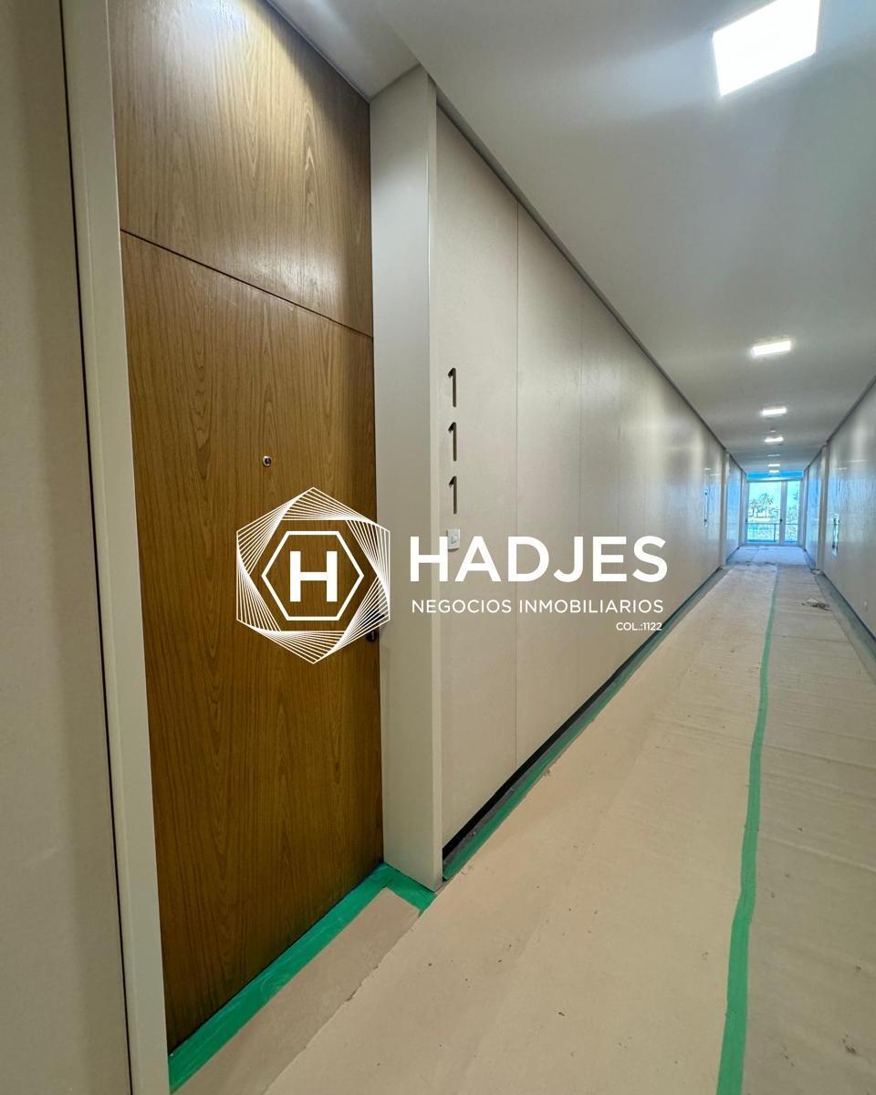 Foto de ALQUILER OFICINA COMERCIAL 80M2 POLO HUDSON, imagen 2