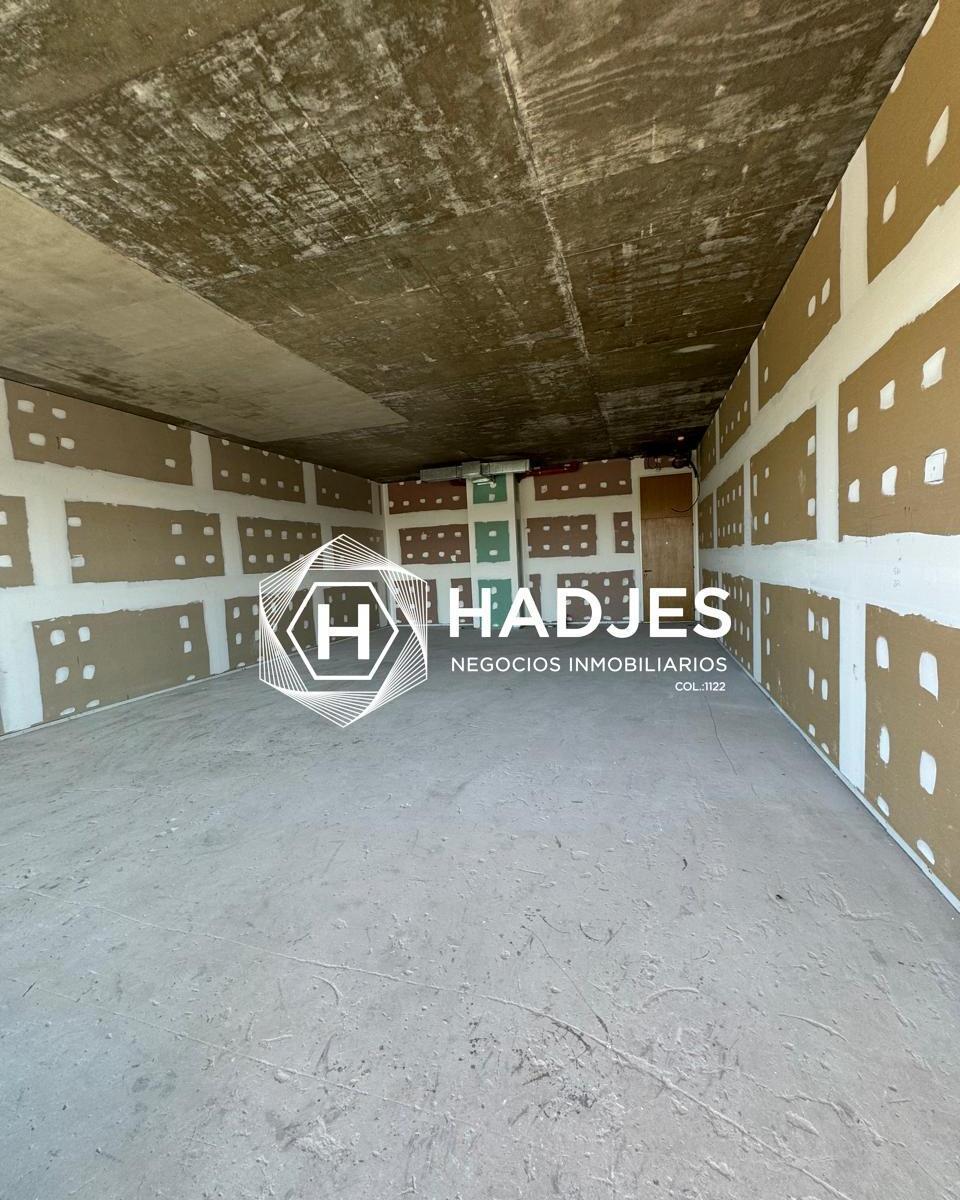 Foto de ALQUILER OFICINA COMERCIAL 80M2 POLO HUDSON, imagen 5