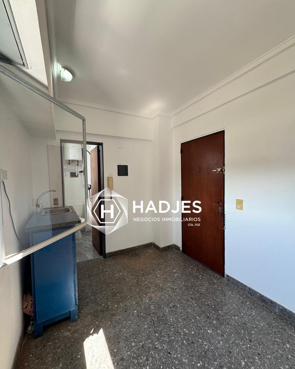 Venta Monoambiente Wilde Centro - Apto Profesional 3