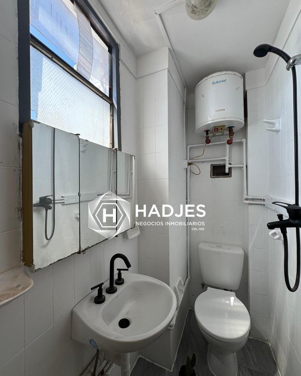 Venta Monoambiente Wilde Centro - Apto Profesional 4