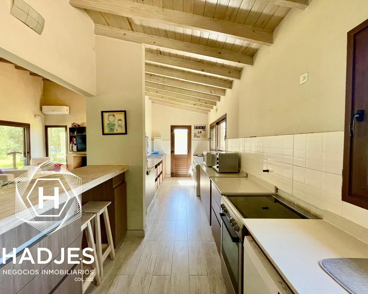 Venta de casa Costa Atlantica, COSTA ESMERALDA, Barrio Ecuestre 6