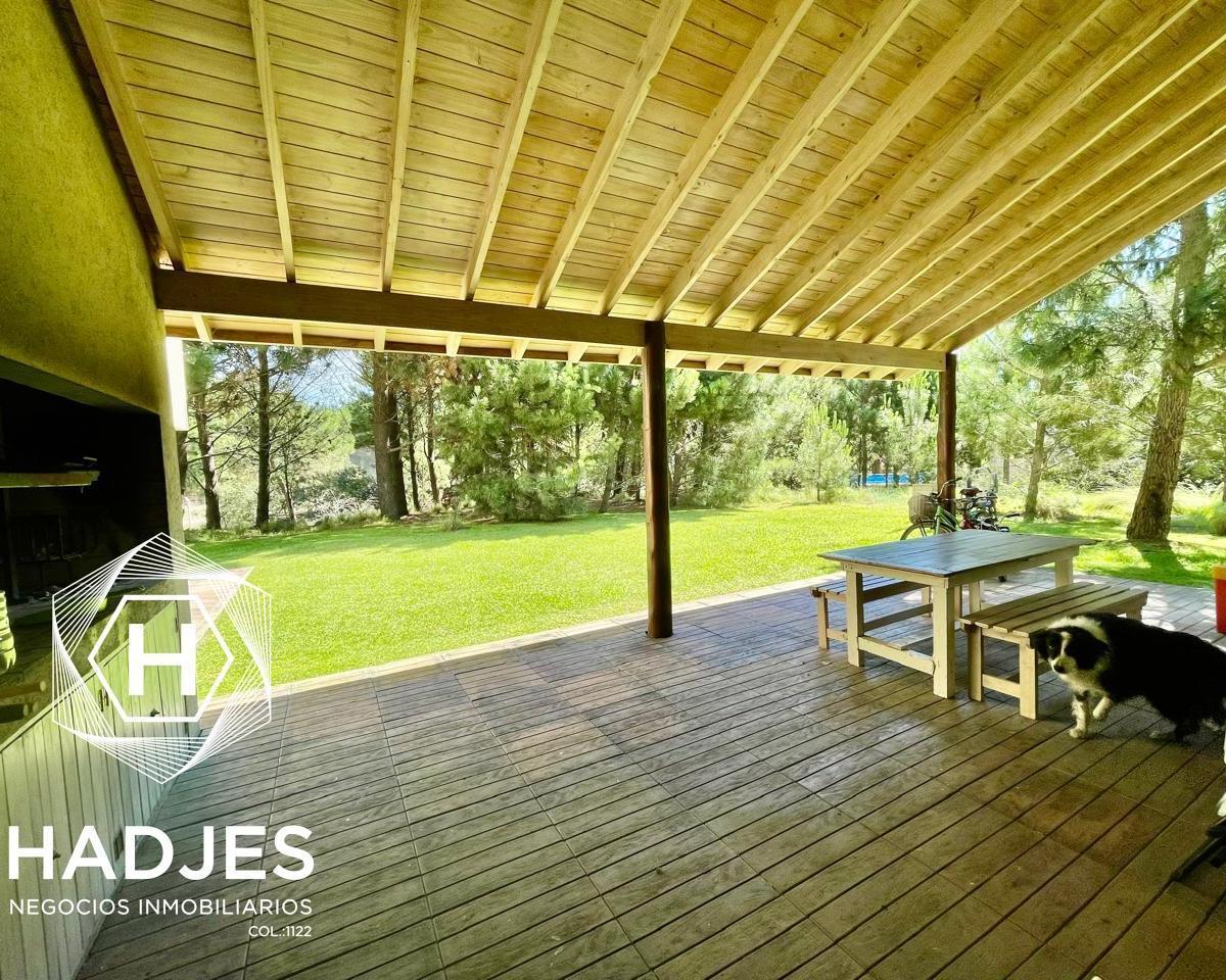 Foto de Venta de casa Costa Atlantica, COSTA ESMERALDA, Barrio Ecuestre 6, imagen 5