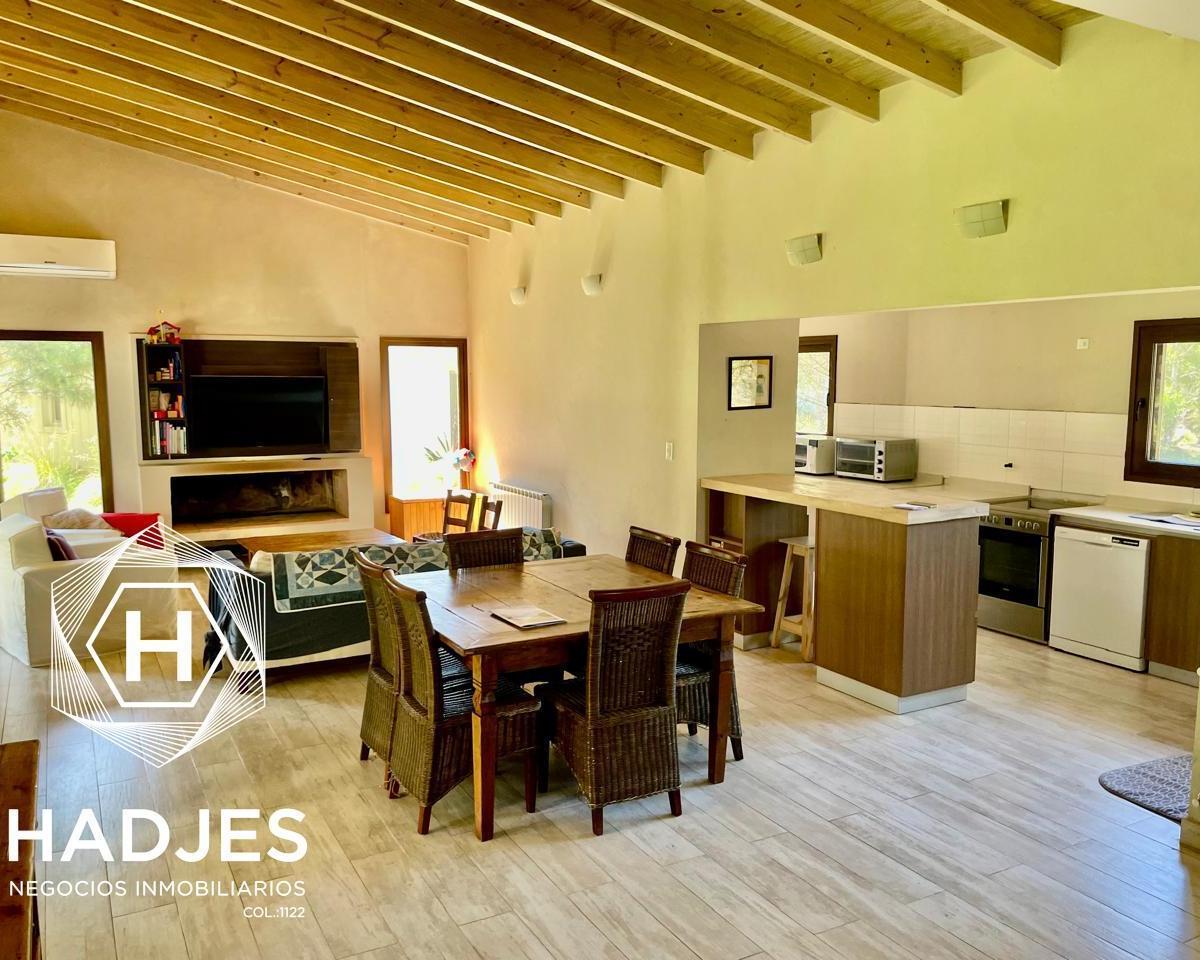 Foto de Venta de casa Costa Atlantica, COSTA ESMERALDA, Barrio Ecuestre 6, imagen 3