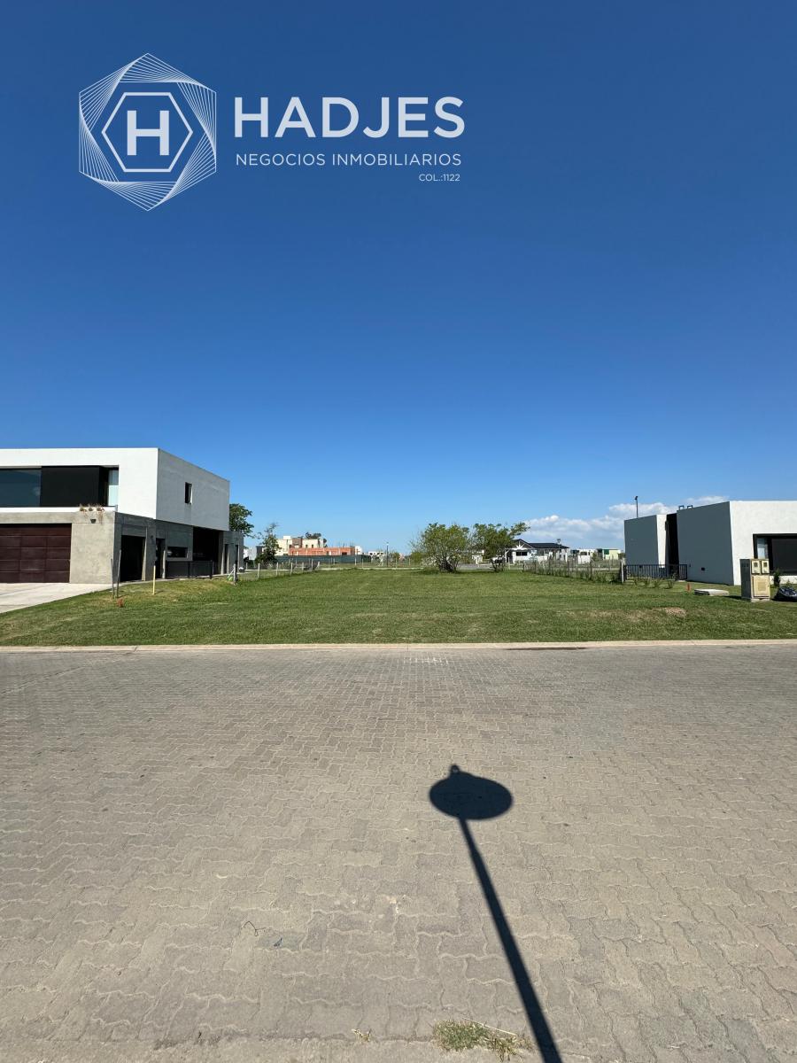 Venta Lote en Barrio Privado Villalobos