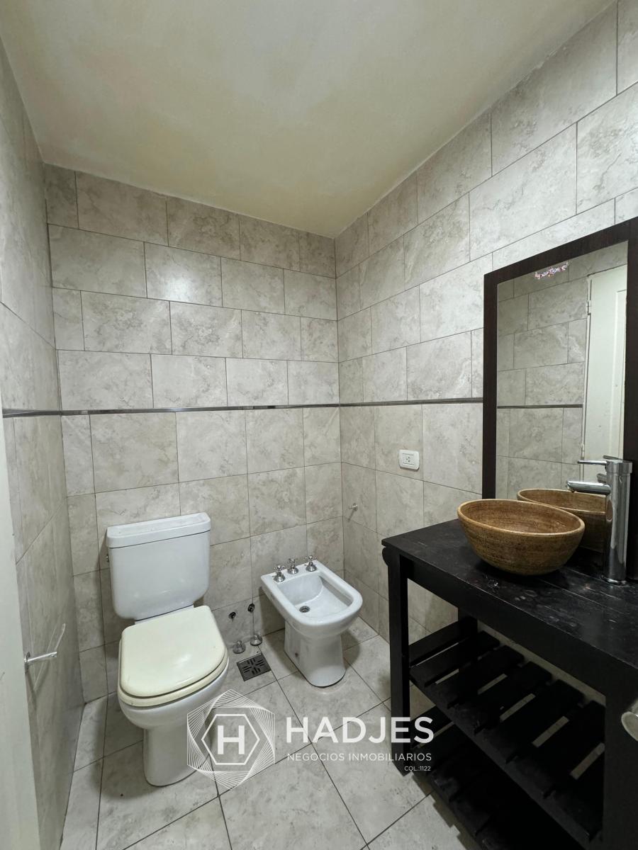 Departamento 2 Ambientes Lanus 3