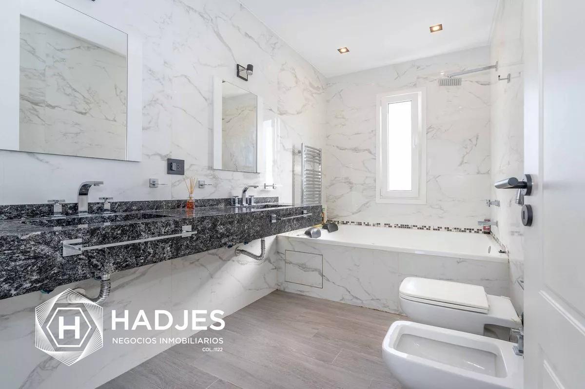 Foto de Casa en venta NUEVO QUILMES, excelente calidad y diseño. 6 ambientes c/piscina, imagen 3