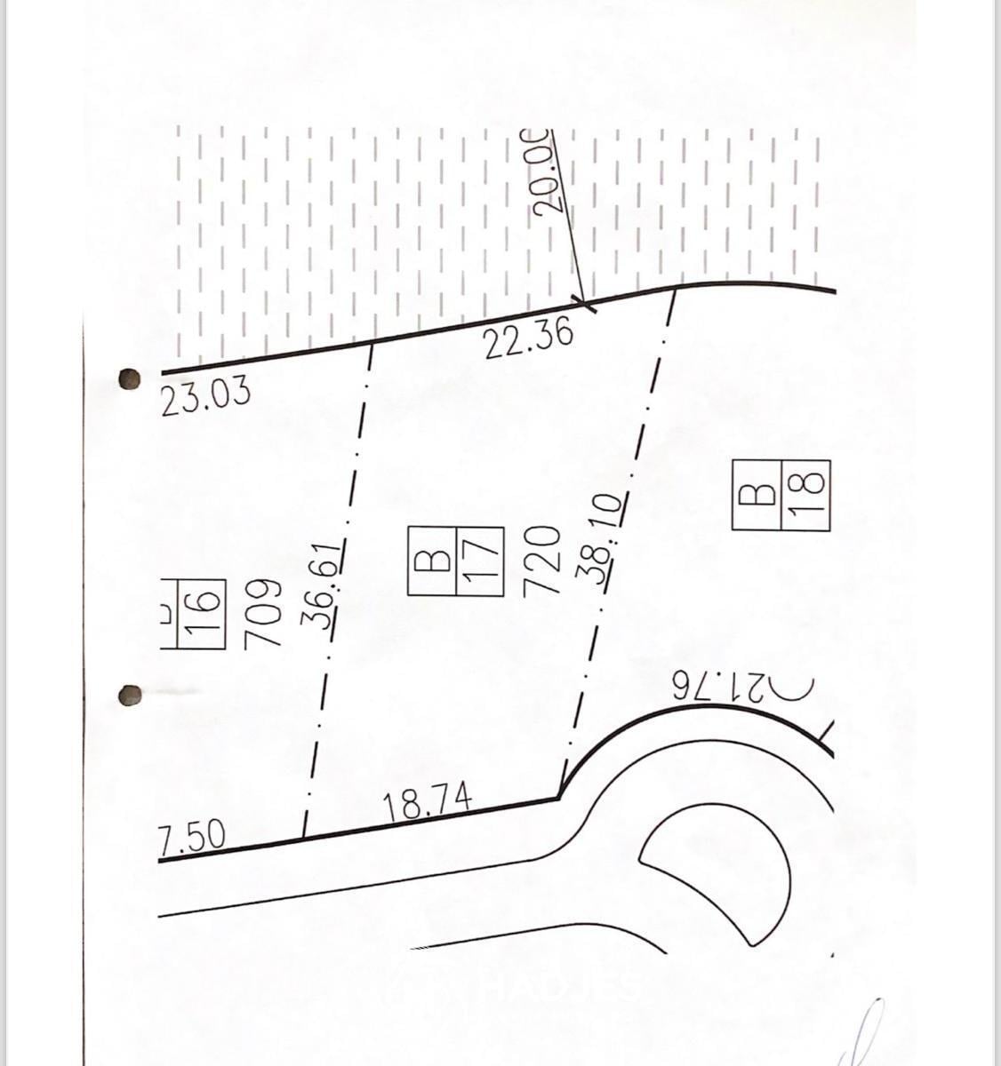 Venta TERRENO a la LAGUNA, NUEVO QUILMES 2