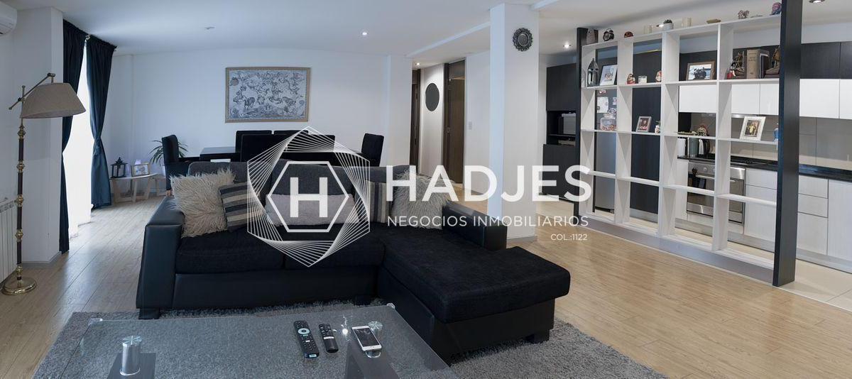 Venta Departamento 3 Ambientes en Quilmes 2