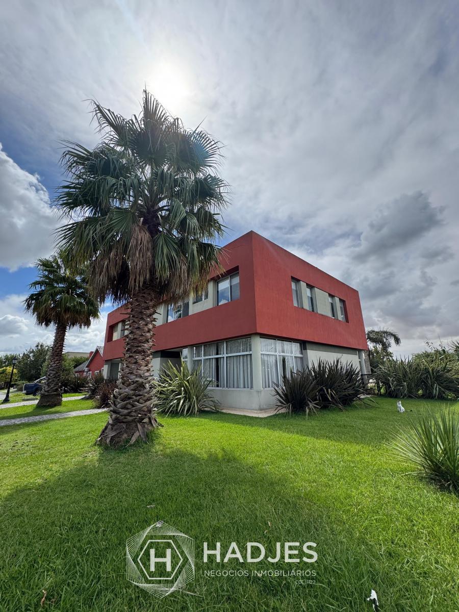 Venta Casa en Country Los Ombues Hudson 5