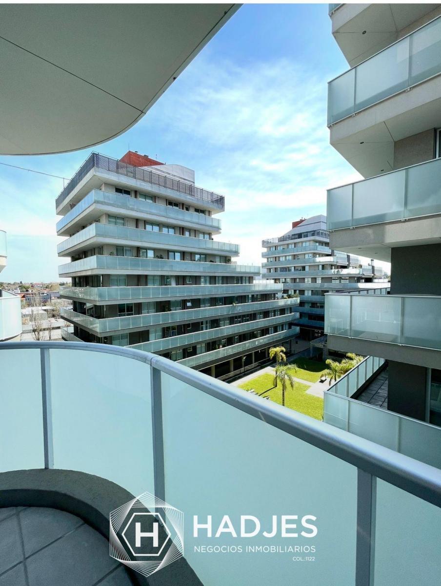 Venta Departamento Sensum 2 Ambientes con Cochera 4