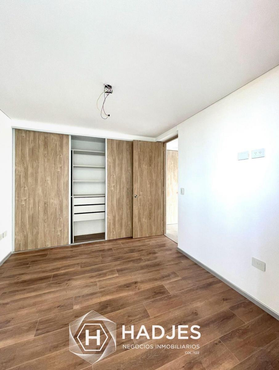 Venta Departamento Sensum 2 Ambientes con Cochera 3