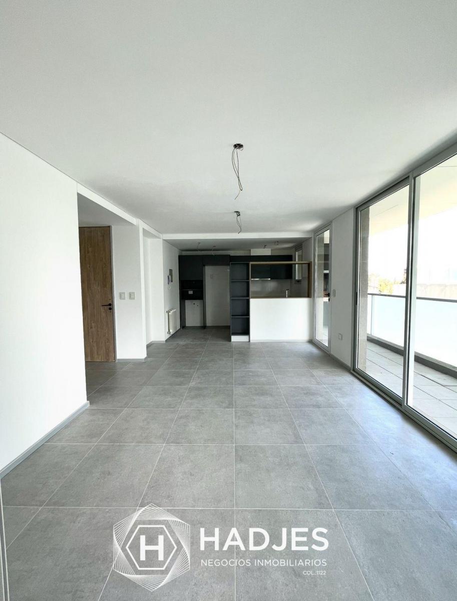 Venta Departamento Sensum 2 Ambientes con Cochera 5