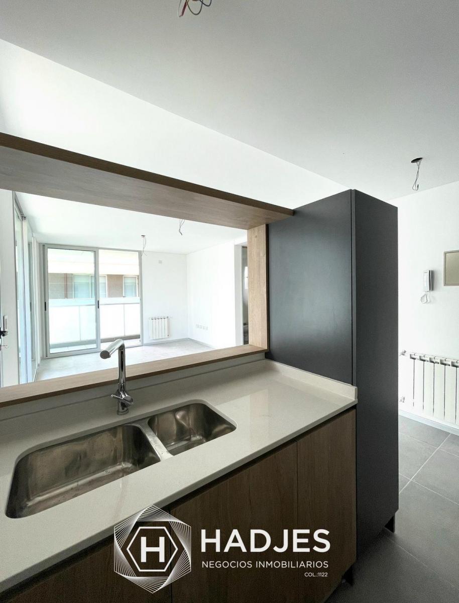 Venta Departamento Sensum 2 Ambientes con Cochera 2