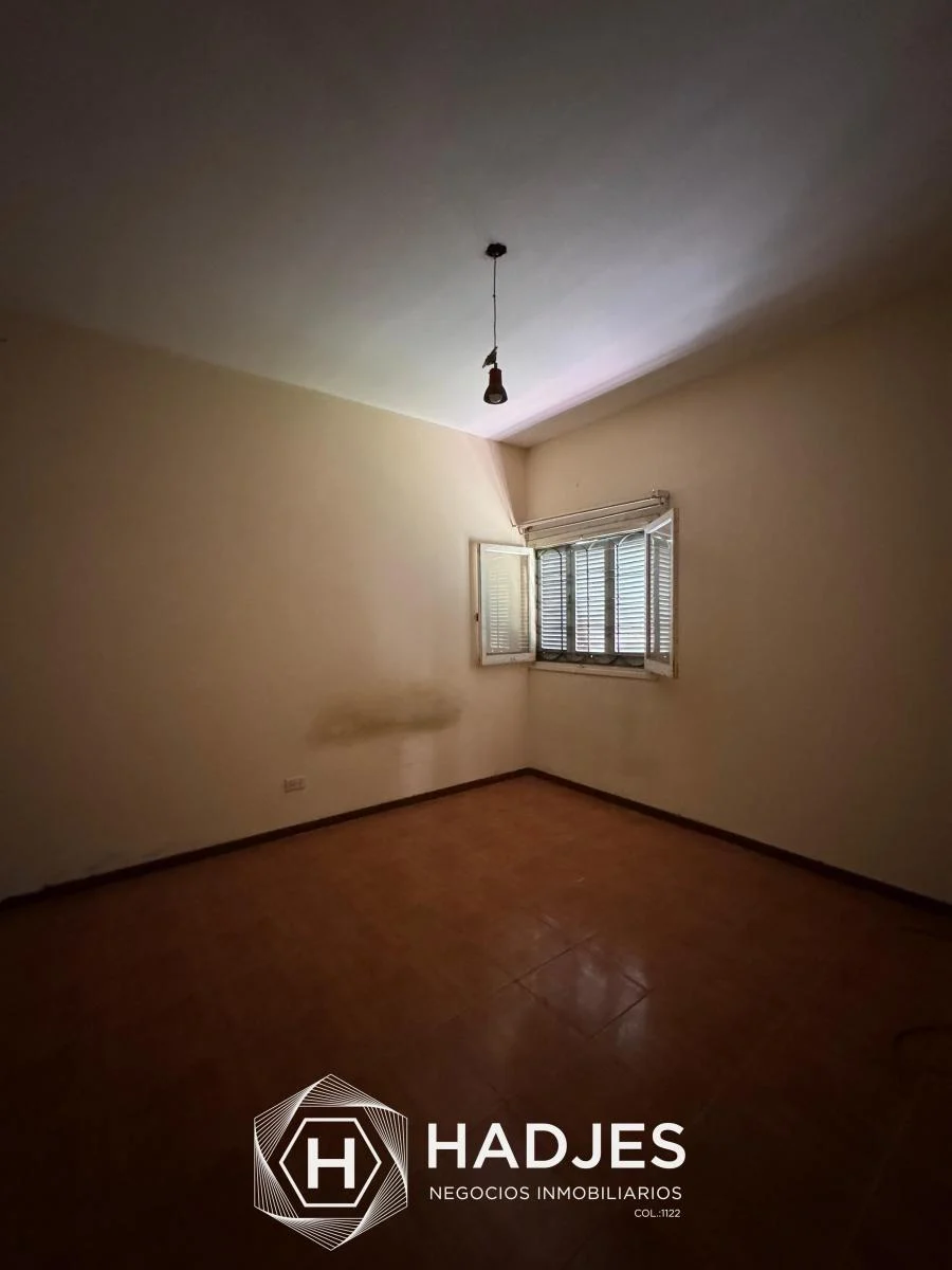 VENTA DE CASA 3 AMBIENTES ZONA QUILMES