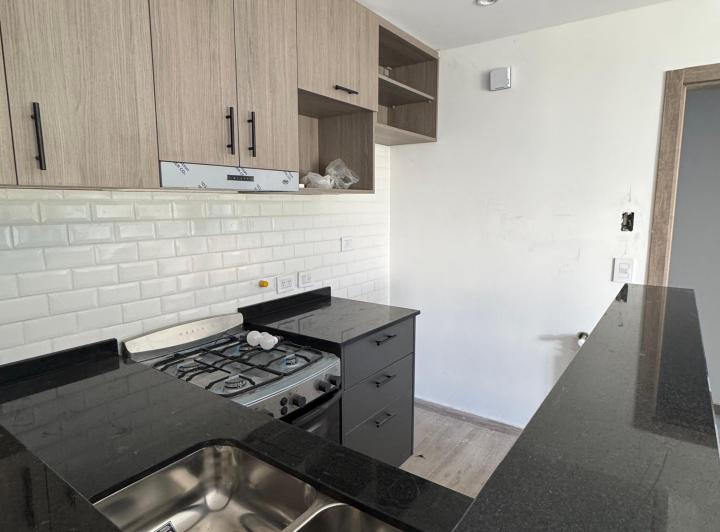 Foto de Venta Departamento 2 Ambientes Perimetro Nuevo Quilmes PB con PATIO, imagen 4