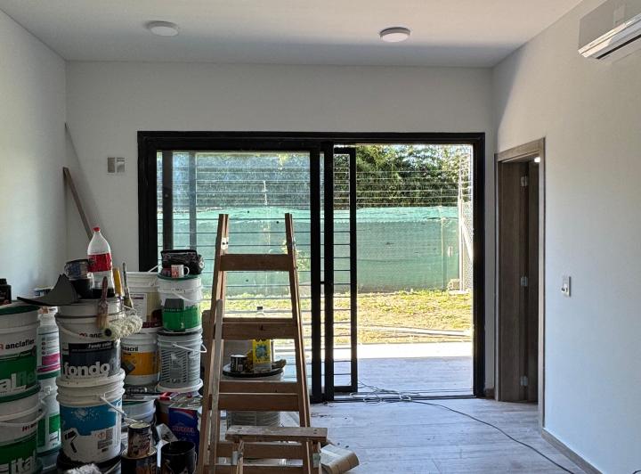 Foto de Venta Departamento 2 Ambientes Perimetro Nuevo Quilmes PB con PATIO, imagen 3