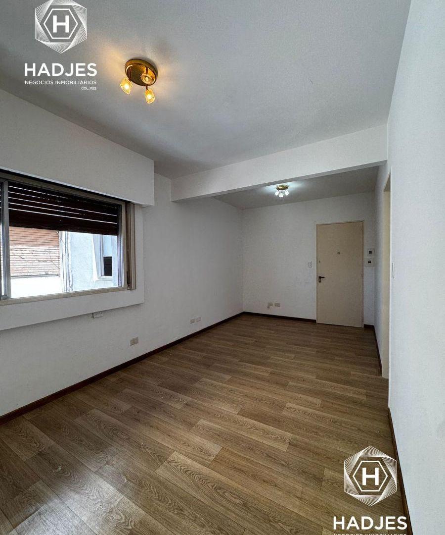 ALQUILER DEPARTAMENTO MONOAMBIENTE QUILMES CENTRO
