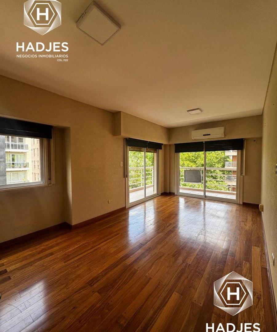 VENTA HERMOSO DEPTO 4 AMBIENTES QUILMES CENTRO CON COCHERA DOCLE