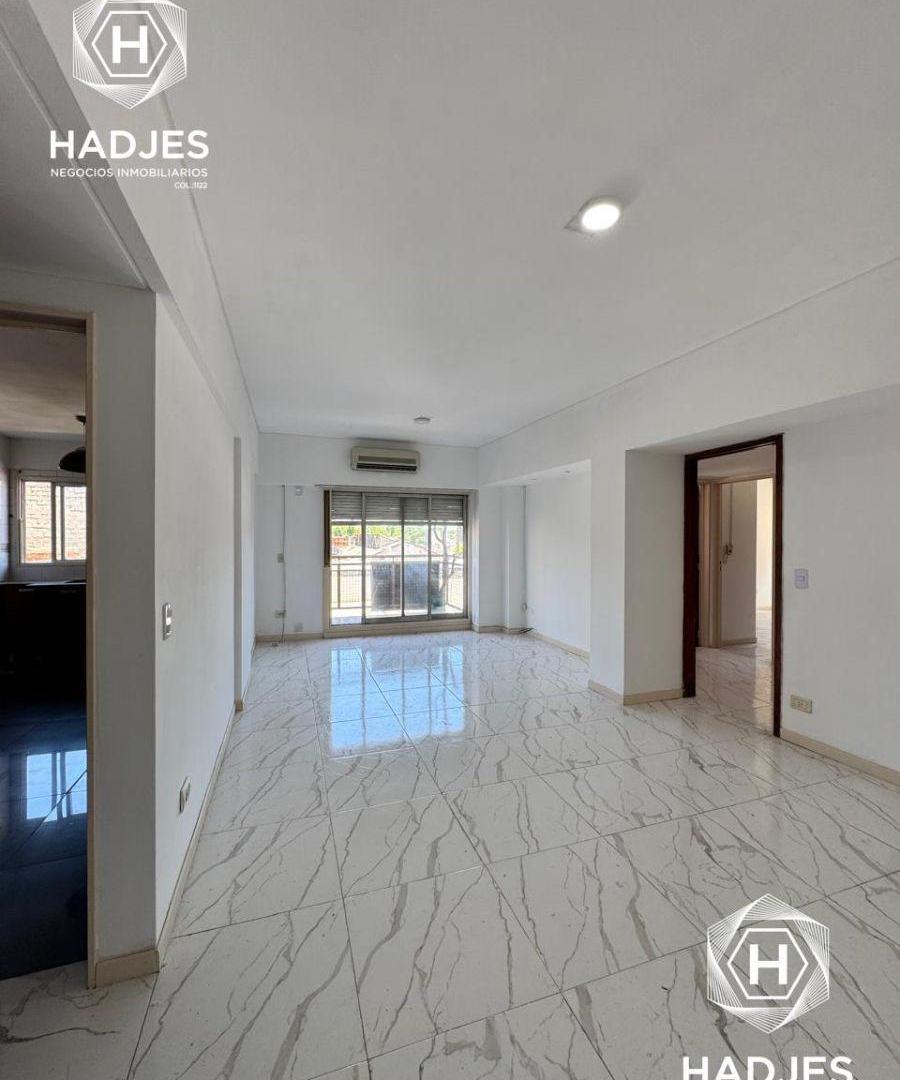 Foto de OPORTUNIDAD! VENTA DEPTO 4 AMBIENTES CON COCHERA QUILMES CENTRO, APTO, imagen 1