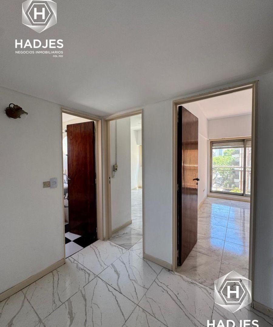 Foto de OPORTUNIDAD! VENTA DEPTO 4 AMBIENTES CON COCHERA QUILMES CENTRO, APTO, imagen 5