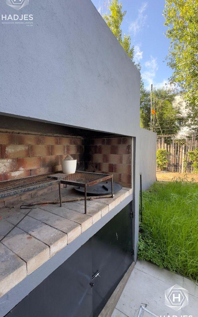 3 ambientes perimetro Nuevo Quilmes