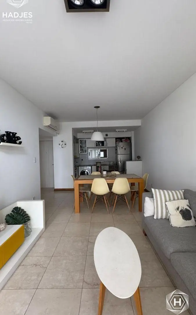 DEPARTAMENTO 2 ambientes Quilmes Centro VENTA 2
