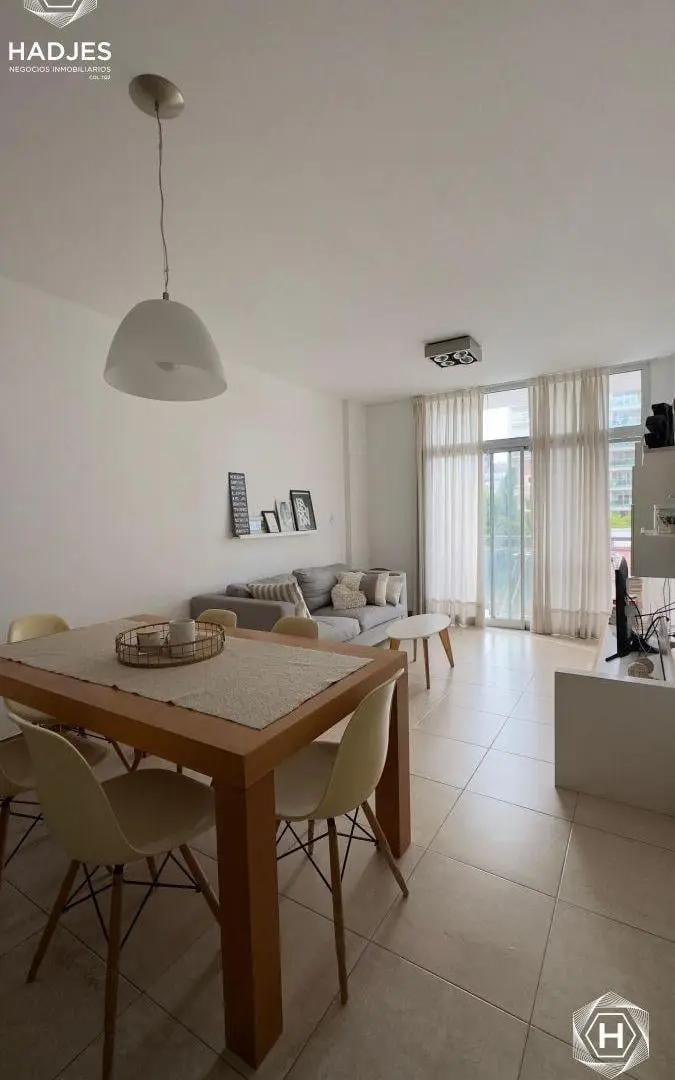 DEPARTAMENTO 2 ambientes Quilmes Centro VENTA 5