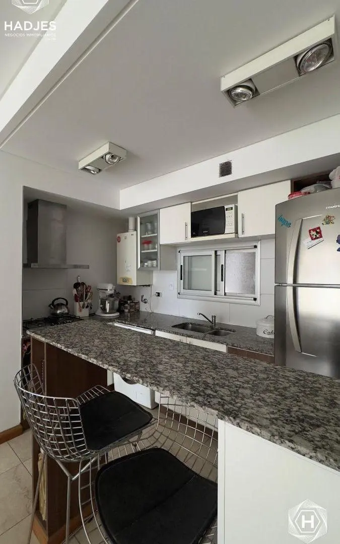 DEPARTAMENTO 2 ambientes Quilmes Centro VENTA 4