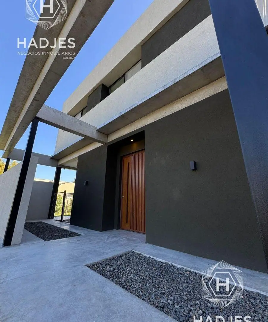 Venta casa a ESTRENAR en barrio LA CANDIDA 5
