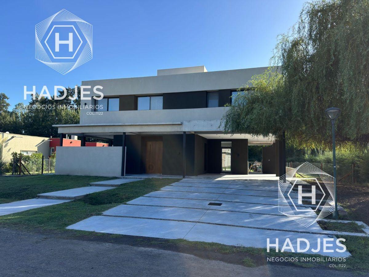 Venta casa a ESTRENAR en barrio LA CANDIDA