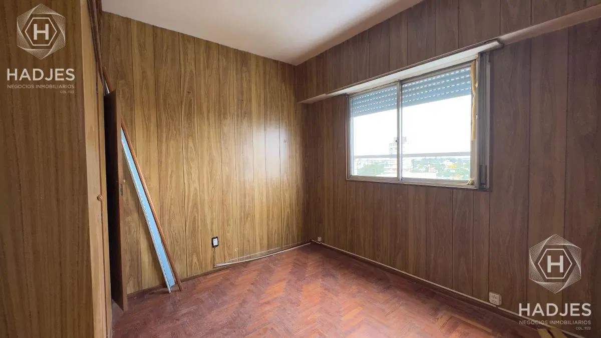 Venta departamento 3 ambientes - Centro de Bernal 4