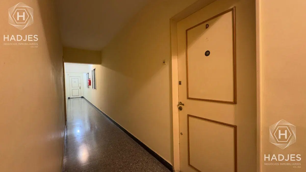 Venta departamento 3 ambientes - Centro de Bernal 3