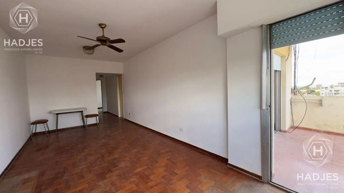 Venta departamento 3 ambientes - Centro de Bernal 2