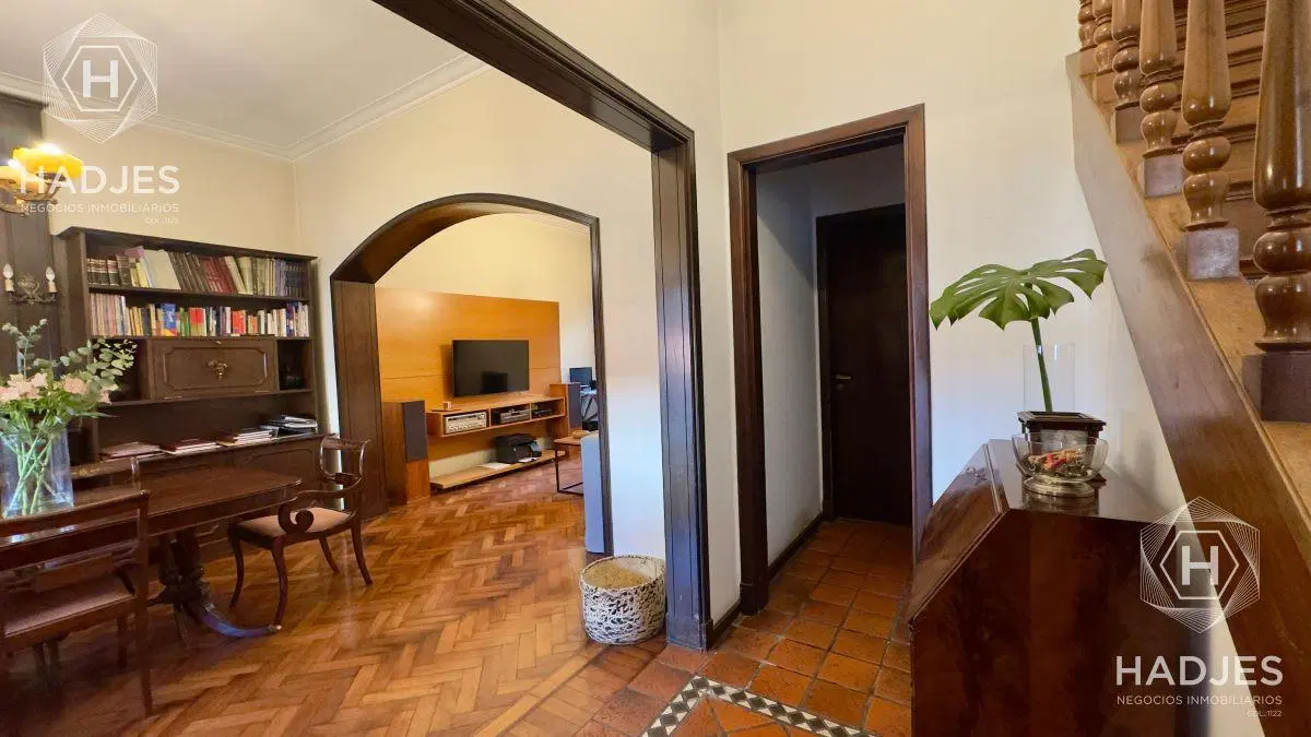 VENTA CASA APTO CREDITO, APTO DESARROLLO QUILMES CENTRO 5