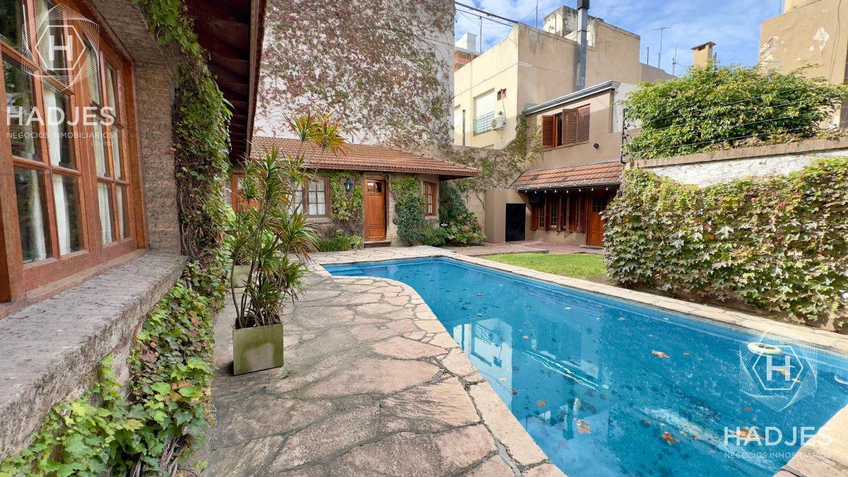 VENTA CASA APTO CREDITO, APTO DESARROLLO QUILMES CENTRO
