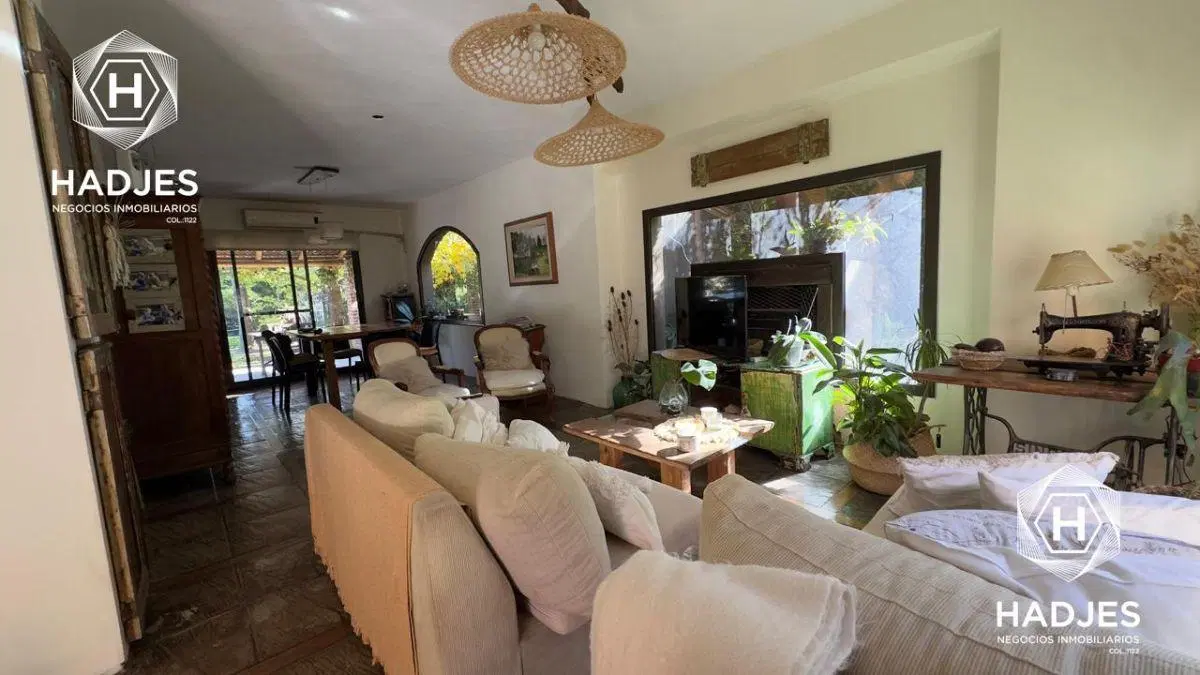 Venta propiedad en Barrio privado Ranelagh Golf Club 2