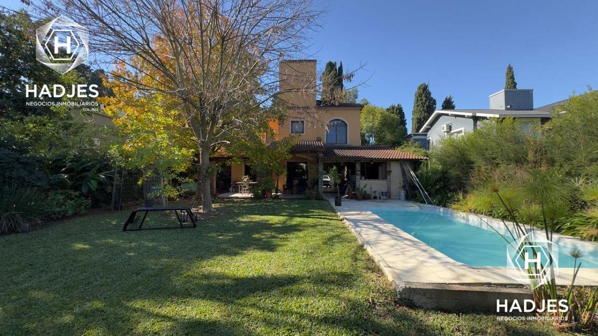 Venta propiedad en Barrio privado Ranelagh Golf Club