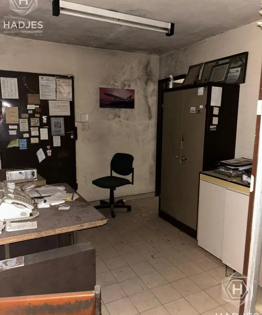 GALPON BERAZATEGUI 250M2 5