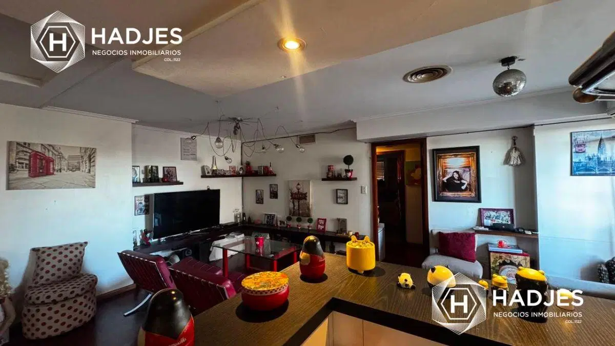 DEPARTAMENTO 3 AMBIENTES QUILMES CENTRO 5